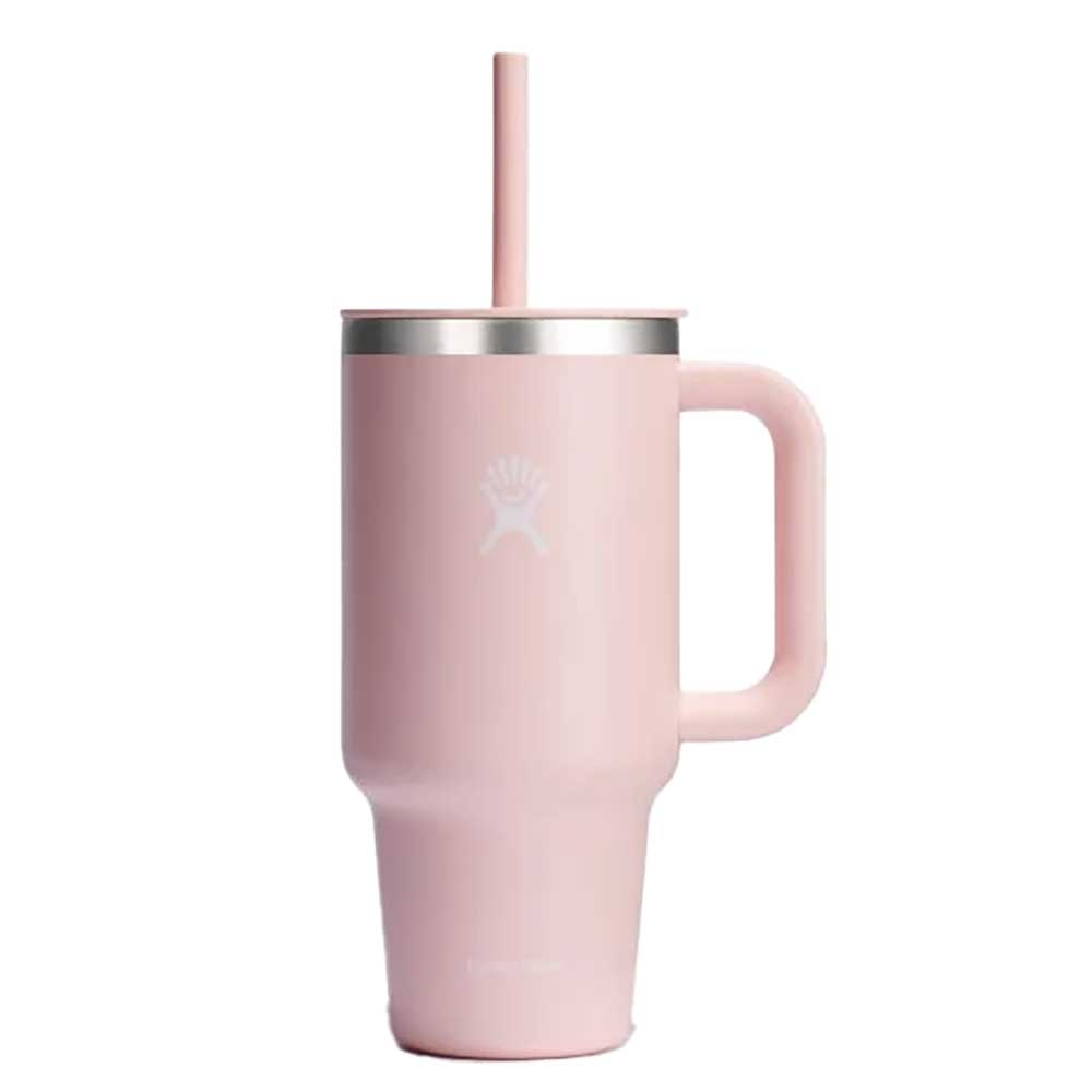 Hydro Flask All Around Travel Tumbler 24oz in Trillium